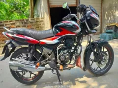 Bajaj Discover 125